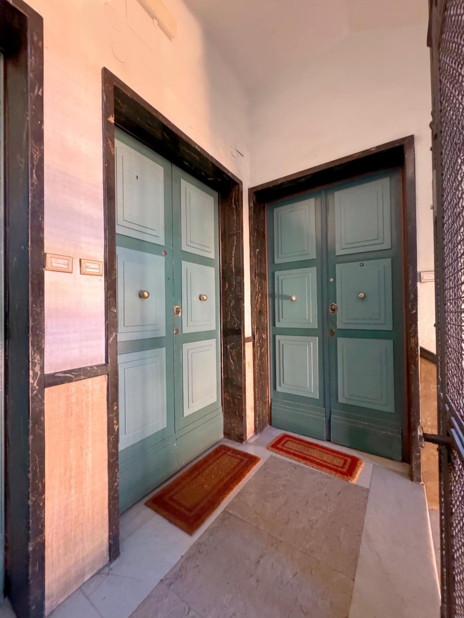 Muse Boutique Apartamento *